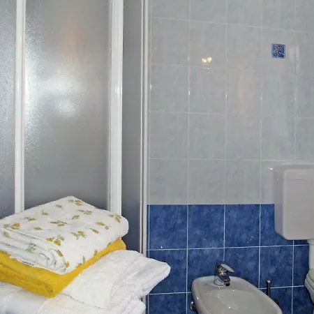 Locazione Turistica Casa Mara San Remo