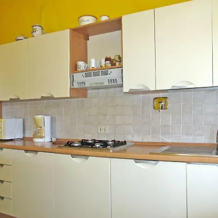 Appartement Locazione Turistica Casa Mara *
