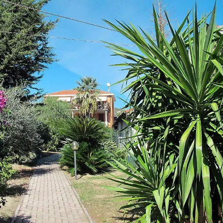 Appartement Locazione Turistica Casa Mara San Remo
