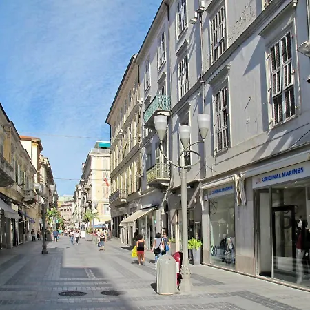 Locazione Turistica Casa Mara Appartement *