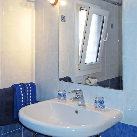 Appartement Locazione Turistica Casa Mara San Remo