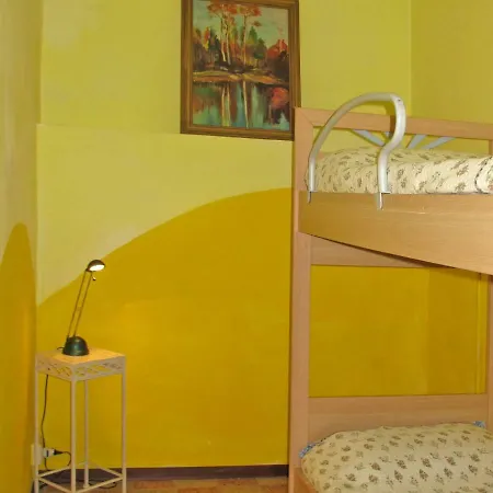 Locazione Turistica Casa Mara * San Remo