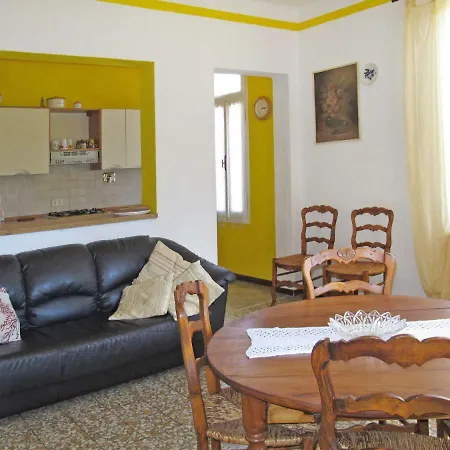 Appartement Locazione Turistica Casa Mara