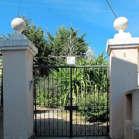 Locazione Turistica Casa Mara Appartement *